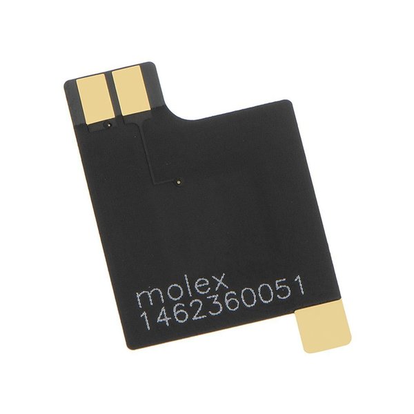 Molex Nfc Tag 15X15Mm(With Ferrite) 1462360151